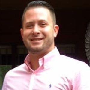 Meet your Posher, Peter!